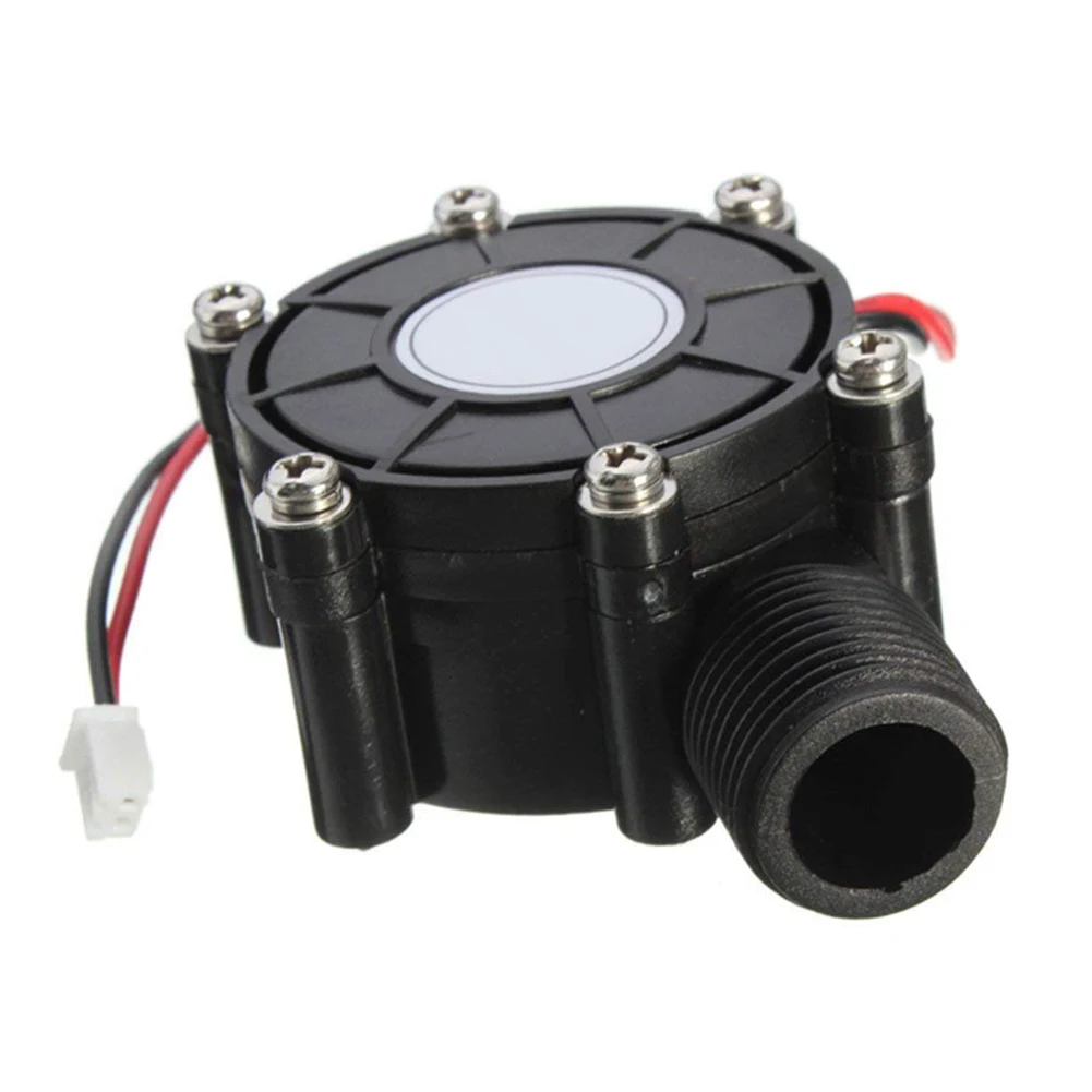Water Turbine Generator 12V DC Micro-hydro Charging Durable Tool Wireless Power for LED lights LB88
Water Turbine Generator 12V DC Micro-hydro Charging Durable Tool Wireless Power for LED lights LB88