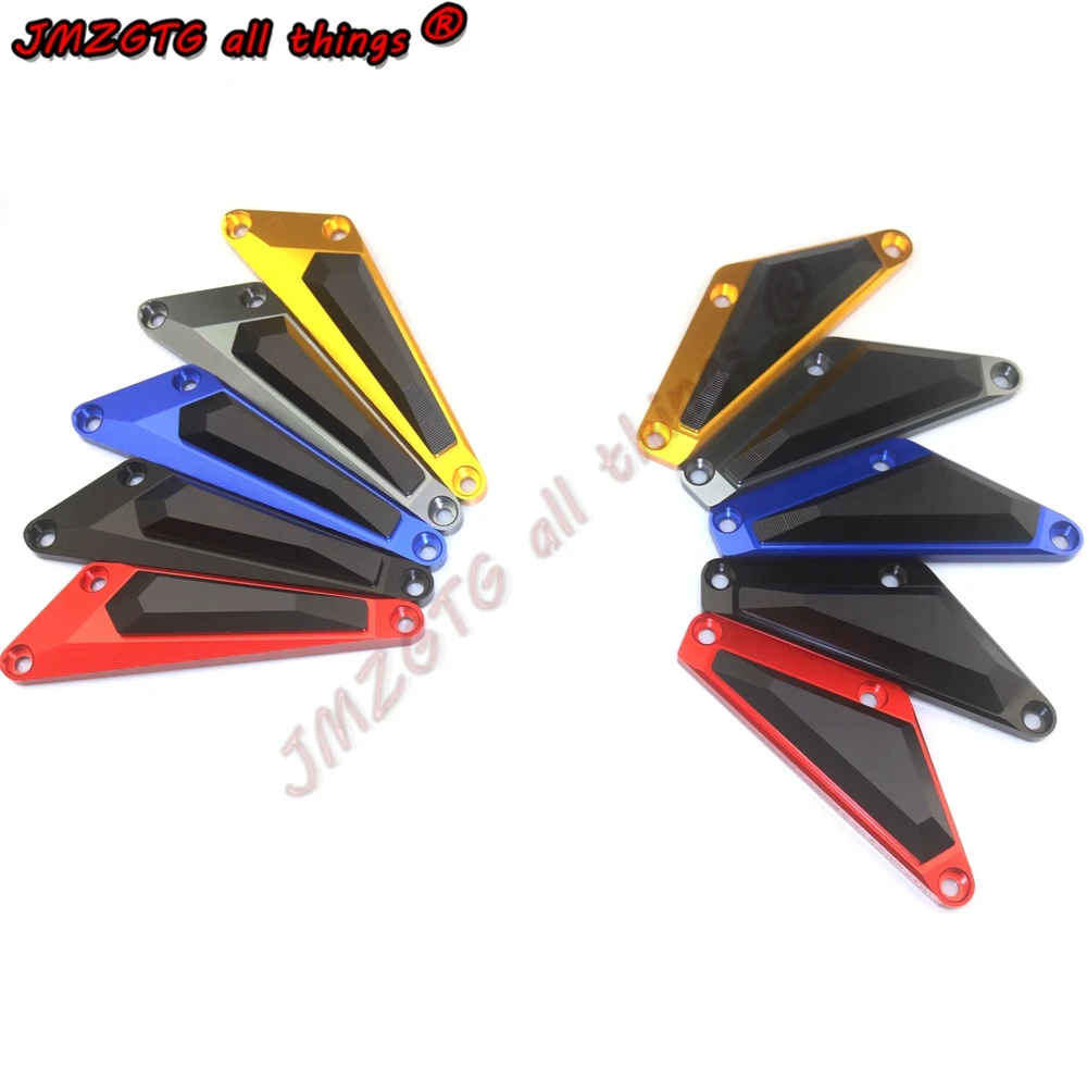 Motorcycle CNC Engine Case Slider Cover Protectors For KAWASAKI YAMAHA MT07 FZ07 2014 2015 2016 Engine Covers Protectors
Motorcycle CNC Engine Case Slider Cover Protectors For KAWASAKI YAMAHA MT07 FZ07 2014 2015 2016 Engine Covers Protectors