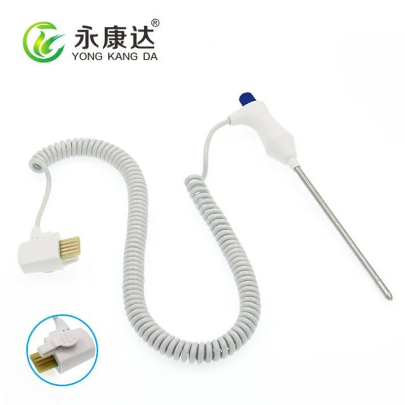 Compatible with WELCH ALLYN Thermometer Probe Sure Temp Plus 690 Free Shipping
Compatible with WELCH ALLYN Thermometer Probe Sure Temp Plus 690 Free Shipping
