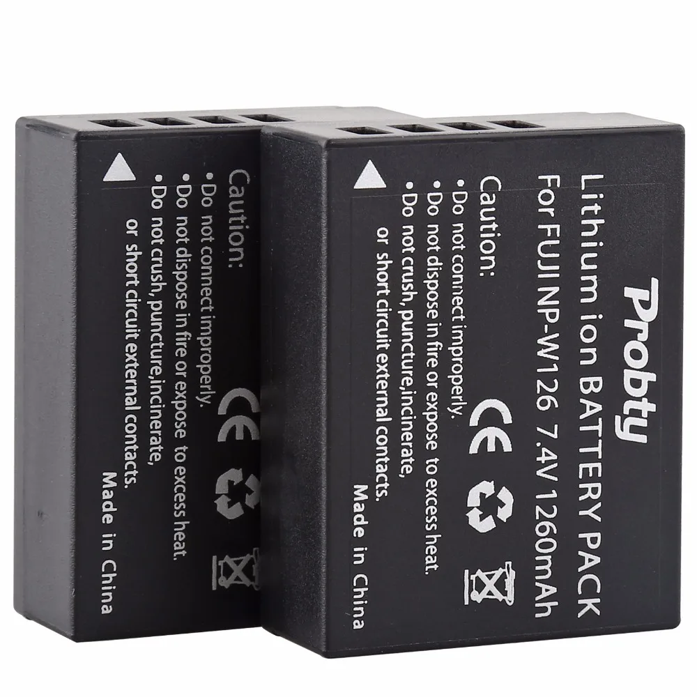 2 шт., Probty NP-W126 NP W126, цифровая фотография, модель HS30EXR, HS33EXR, HS50EXR, фотография
2 шт., Probty NP-W126 NP W126, цифровая фотография, модель HS30EXR, HS33EXR, HS50EXR, фотография