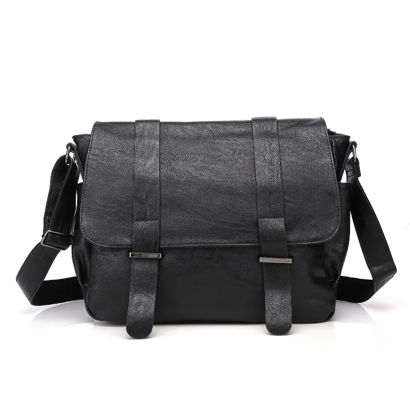 Vintage Business Large Handle Bag For Men Crossbody Laptop Bag Casual Business Leather Men Travel Handbag Bolsas Male
Vintage Business Large Handle Bag For Men Crossbody Laptop Bag Casual Business Leather Men Travel Handbag Bolsas Male