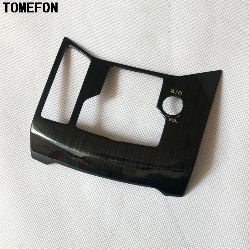 Внутренняя коробка переключения передач TOMEFON из нержавеющей стали, крышка панели, отделка, верхний слой, автомобильные аксессуары для Mazdas CX-5 CX5 2017 2018 LHD RHD
Внутренняя коробка переключения передач TOMEFON из нержавеющей стали, крышка панели, отделка, верхний слой, автомобильные аксессуары для Mazdas CX-5 CX5 2017 2018 LHD RHD