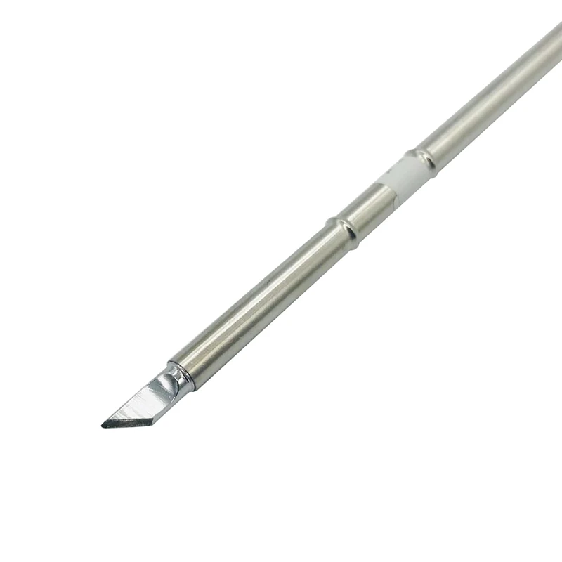 T12-KR Electronic Tools Soldeing Iron Tips For T12 FX951 Soldering Iron Handle Soldering Station Welding Tools 220v 70W
T12-KR Electronic Tools Soldeing Iron Tips For T12 FX951 Soldering Iron Handle Soldering Station Welding Tools 220v 70W