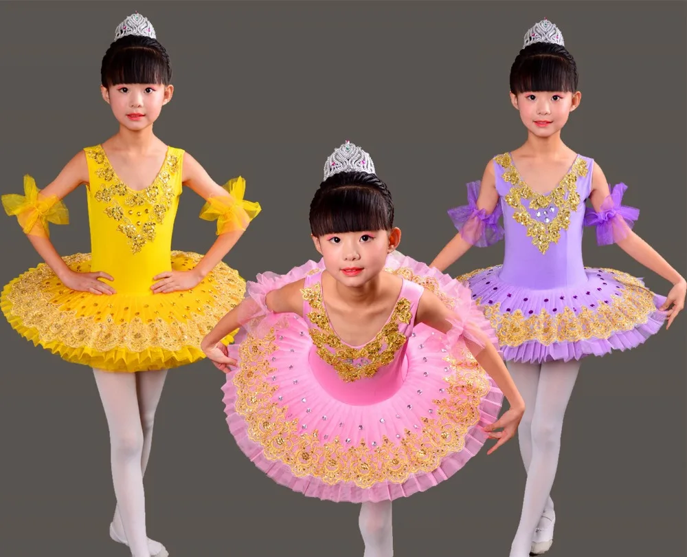 Classical Professional Ballet Tutus Romantic Pink Black Swan Balett Costume Kids Ballet Dress Girl Ballet Tutu Child
Classical Professional Ballet Tutus Romantic Pink Black Swan Balett Costume Kids Ballet Dress Girl Ballet Tutu Child