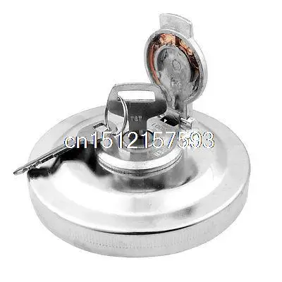 Replacement Diesel Fuel Tank Lock Cover for Komatsu Excavator PC200-3
Replacement Diesel Fuel Tank Lock Cover for Komatsu Excavator PC200-3