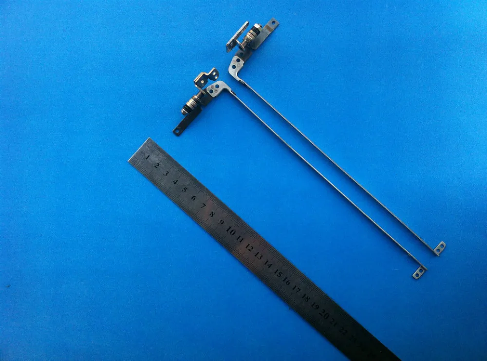 Laptop Lcd Bracket Hinges For HP DV6-3000 16 inch Screen Hinge
Laptop Lcd Bracket Hinges For HP DV6-3000 16 inch Screen Hinge