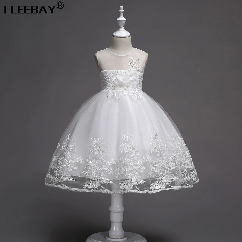 Girls Dress for Children Wedding Party Dresses Big Bow Kids Evening Ball Gowns Formal Baby Frocks Clothes for Sweet Girl 2-12Yrs
Girls Dress for Children Wedding Party Dresses Big Bow Kids Evening Ball Gowns Formal Baby Frocks Clothes for Sweet Girl 2-12Yrs