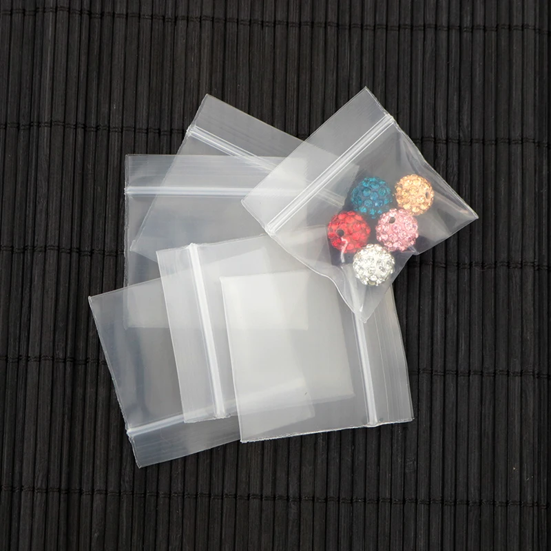 High Quality 100pcs/lot 3.5x4cm Small Clear Bags Ziplock Reclosable Bags Packing Plastic Bags Gifts Bag
High Quality 100pcs/lot 3.5x4cm Small Clear Bags Ziplock Reclosable Bags Packing Plastic Bags Gifts Bag