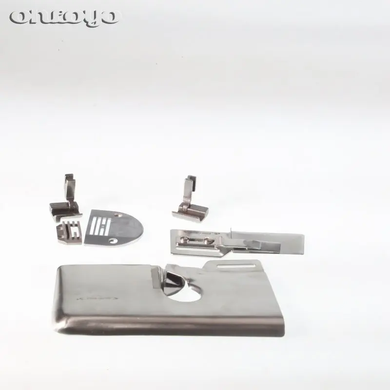 Industrial Sewing Machine Parts And Accessories KS197(F218) Single Needle Sleeve attachment-single Needle Operation 1/2,1/4 
Industrial Sewing Machine Parts And Accessories KS197(F218) Single Needle Sleeve attachment-single Needle Operation 1/2,1/4