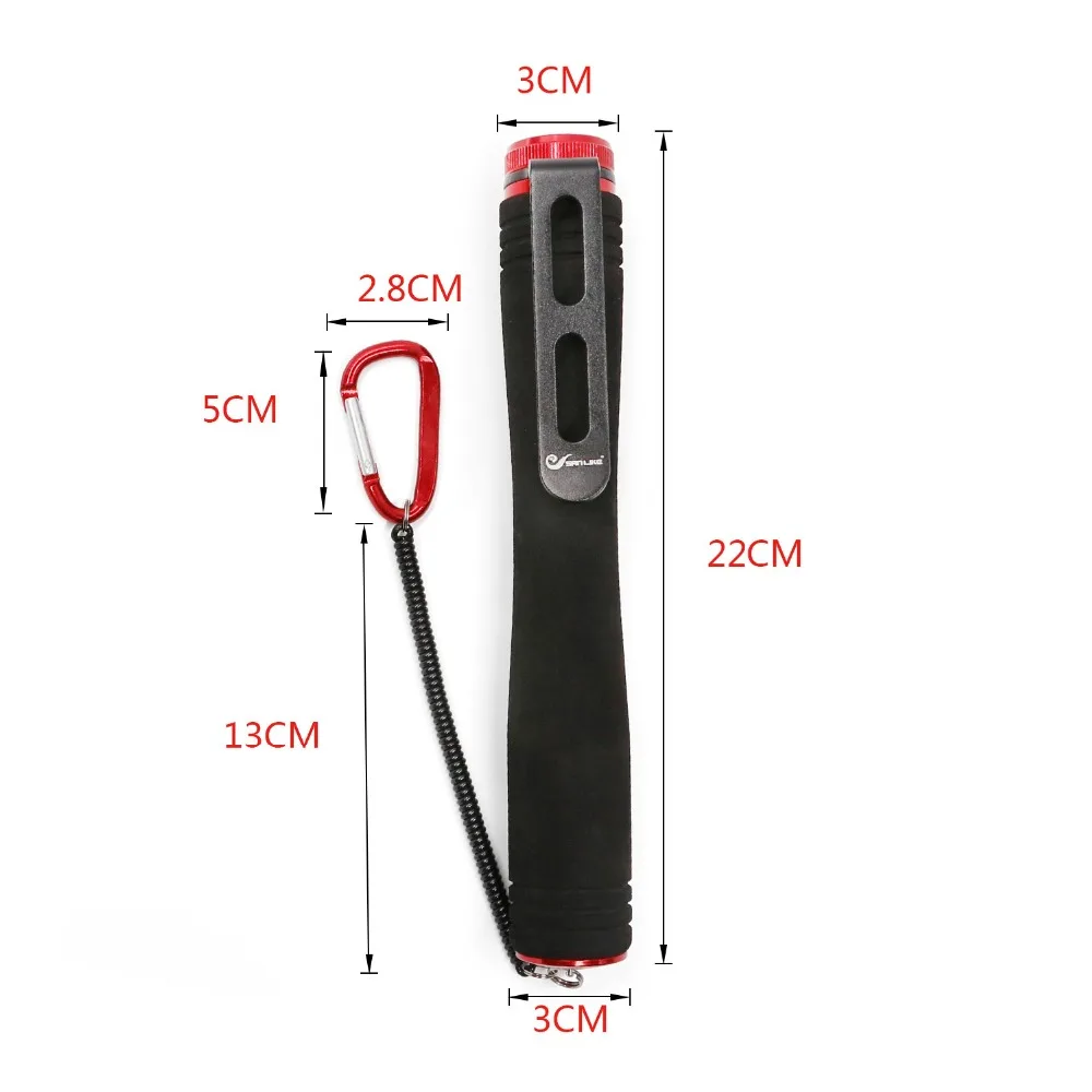 Sistema de cuerda de seguridad desmontable con hebilla