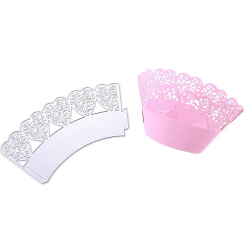 YINISE Love Cake Frame Metal Cutting Dies For Scrapbooking Stencils DIY Album Cards Decoration Embossing Folder Die Cuts New
YINISE Love Cake Frame Metal Cutting Dies For Scrapbooking Stencils DIY Album Cards Decoration Embossing Folder Die Cuts New