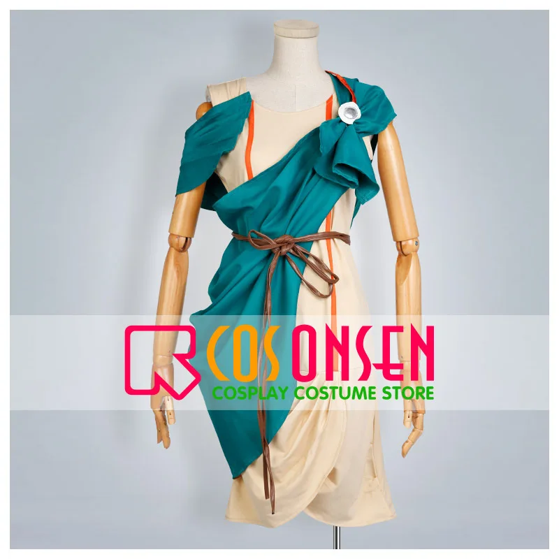 COSPLAYONSEN Magi The Labyrinth of Magic Aribaba Saluja Cosplay Costume 3 Pcs Set Any Sizes Custom Made
COSPLAYONSEN Magi The Labyrinth of Magic Aribaba Saluja Cosplay Costume 3 Pcs Set Any Sizes Custom Made