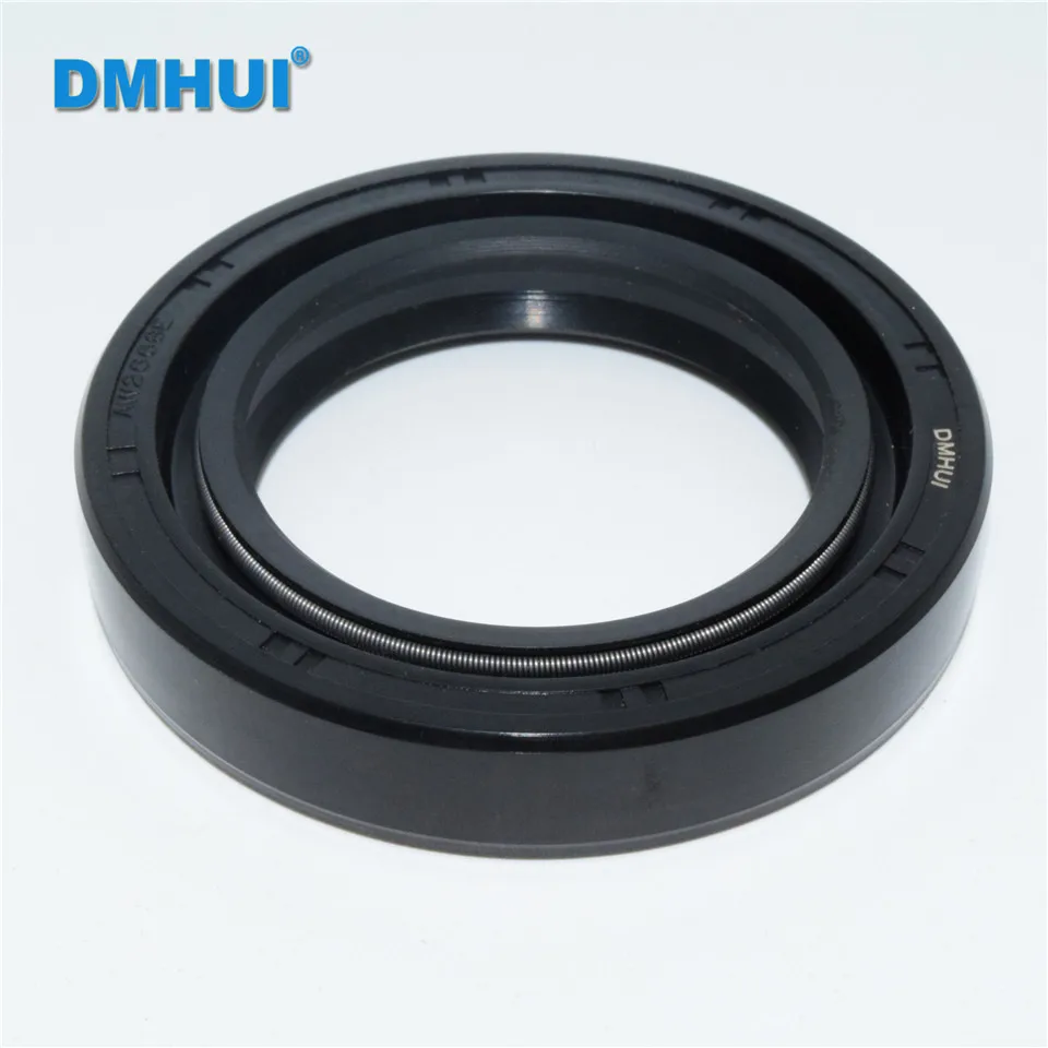 Hydraulic Excavator Replacement Oil Seal AW2668E 45*68*12/45x68x12 DC Type ISO 9001:2008 Double Sided Spring Oil Seal 45X68X12mm
Hydraulic Excavator Replacement Oil Seal AW2668E 45*68*12/45x68x12 DC Type ISO 9001:2008 Double Sided Spring Oil Seal 45X68X12mm