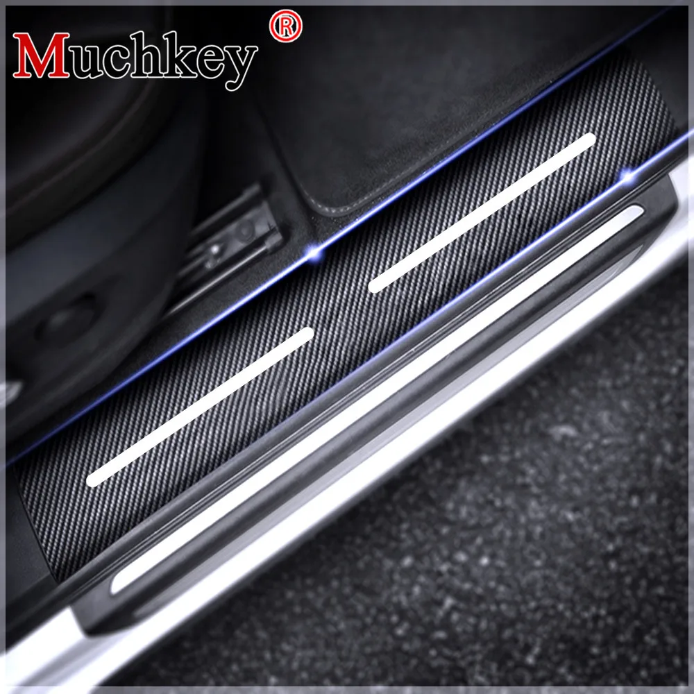 4 шт. для Honda Crosstour 2010 2011 2012 2013 2014 2015 автомобильные дверные пороги Накладка дверная ступенчатая пластина 4D Наклейка из углеродного волокна
4 шт. для Honda Crosstour 2010 2011 2012 2013 2014 2015 автомобильные дверные пороги Накладка дверная ступенчатая пластина 4D Наклейка из углеродного волокна