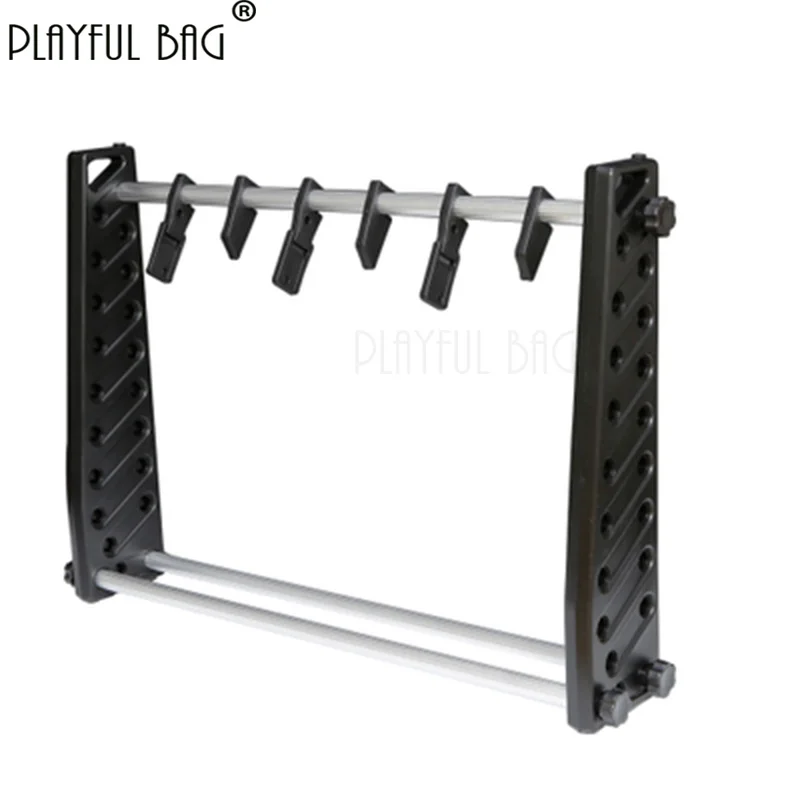 Outdoor sports tactical competition CS hobby DIY accessories props display stand display stand 10 20 30 inch gel ball QD5 
Outdoor sports tactical competition CS hobby DIY accessories props display stand display stand 10 20 30 inch gel ball QD5