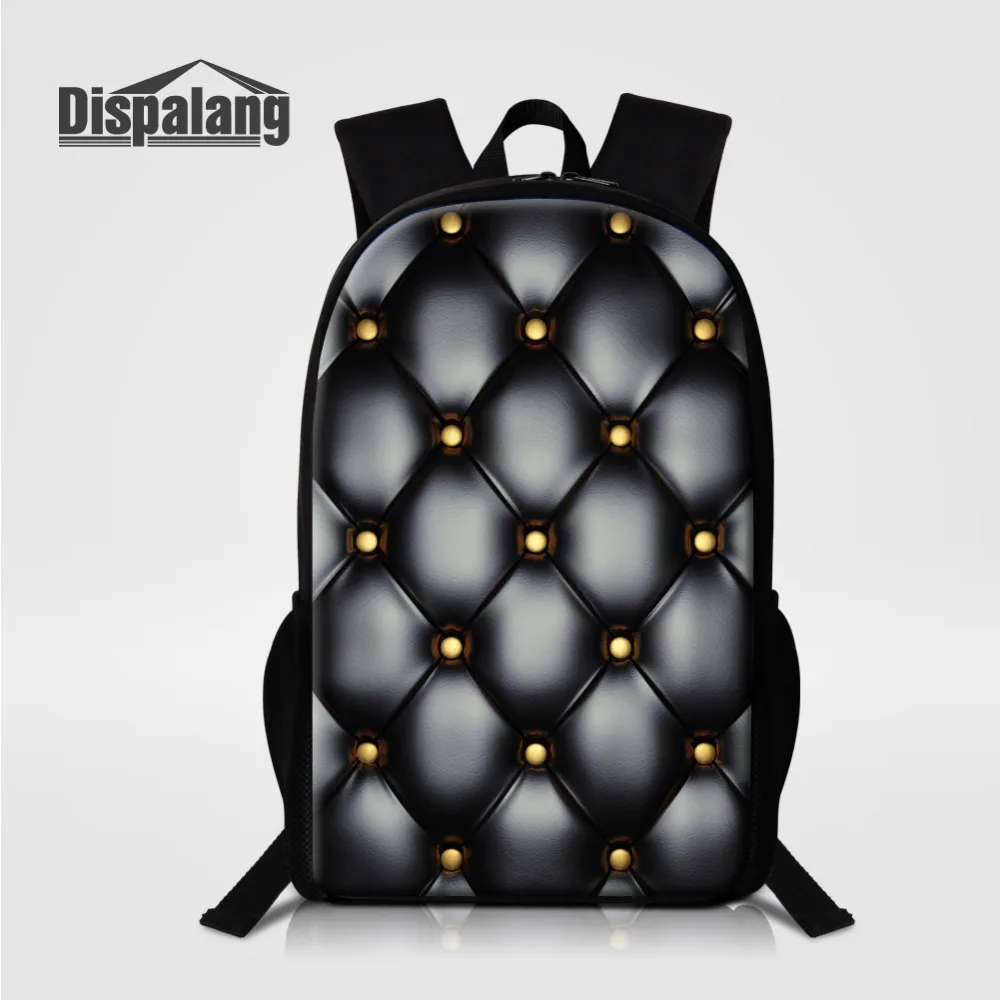 Dispalang Large Women Backpack Sofa skin Pattern School Bags For Teenagers Men Casual Shoulder Travel Bag Girls Book Bag Mochila
Dispalang Large Women Backpack Sofa skin Pattern School Bags For Teenagers Men Casual Shoulder Travel Bag Girls Book Bag Mochila