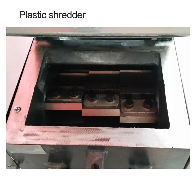 Измельчитель пластика, дробилка китайской медицины для дробления китайской травяной медицины, ПВХ/ABSPC/ и другие мелкие частицы материалов 
Измельчитель пластика, дробилка китайской медицины для дробления китайской травяной медицины, ПВХ/ABSPC/ и другие мелкие частицы материалов