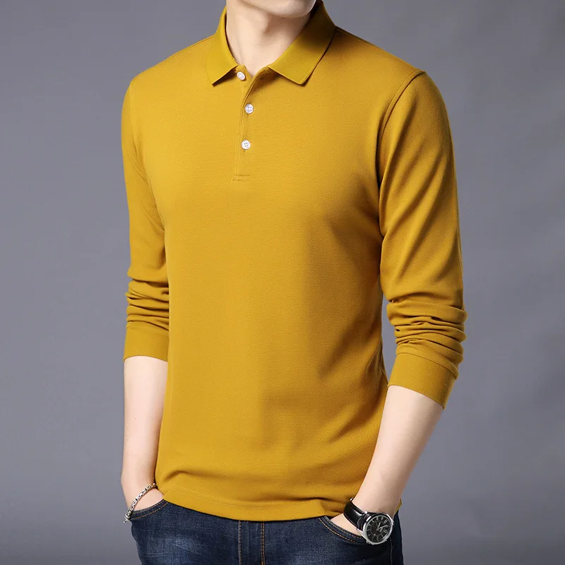 MRMT 2024 Brand New Men's T-shirt Long-sleeved Solid Colour Pure Cotton T-shirt for Male Sweater Knit Bottom Shirt Tops Tshirt
MRMT 2024 Brand New Men's T-shirt Long-sleeved Solid Colour Pure Cotton T-shirt for Male Sweater Knit Bottom Shirt Tops Tshirt