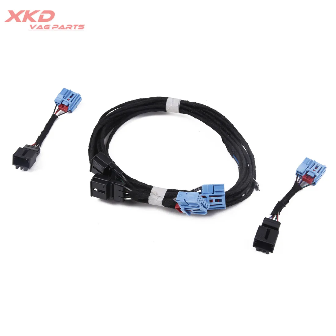 LED Dynamic taillight harness Upgrade Harness Kit For V-W Golf MK7 MK7.5 5GG971068 5G0945207G 5G0945308P 5G0945307F
LED Dynamic taillight harness Upgrade Harness Kit For V-W Golf MK7 MK7.5 5GG971068 5G0945207G 5G0945308P 5G0945307F