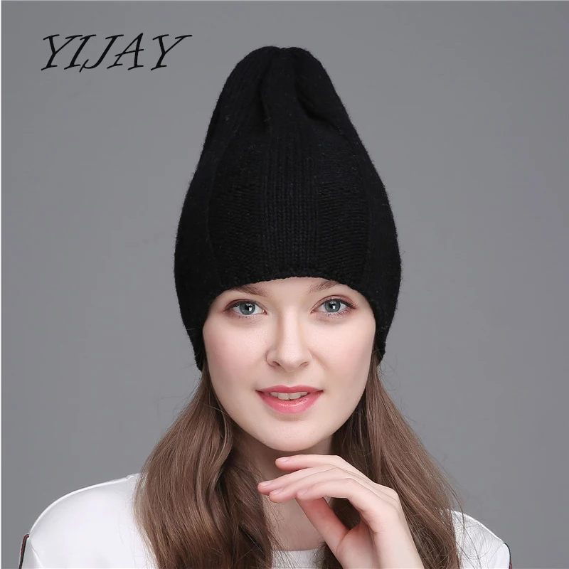 Unisex winter autumn knitted wool skullies hats for women men casual ear protection warm beanies caps
Unisex winter autumn knitted wool skullies hats for women men casual ear protection warm beanies caps