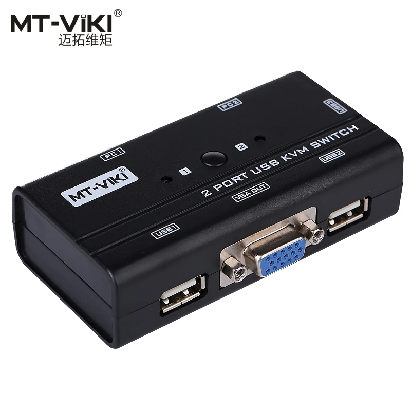 USB 2 ports computer kvm switch 1 monitor 1 set keyboard and mouse control 2 computers kvm hdmi
USB 2 ports computer kvm switch 1 monitor 1 set keyboard and mouse control 2 computers kvm hdmi