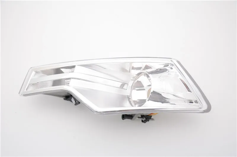 1Pcs LH Car Styling Clear Fog Lamp Front Fog Light Without Bulb Left Side For Citroen C5 2008-2015
1Pcs LH Car Styling Clear Fog Lamp Front Fog Light Without Bulb Left Side For Citroen C5 2008-2015