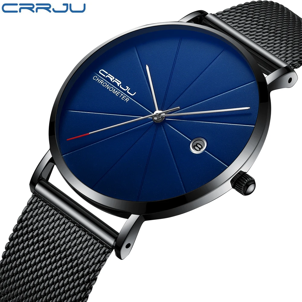 Clearance Sale Men Watches Top Brand Luxury Male Watch Stainless Steel Calendar Fashion Quartz-Watch Business Men's Fashion
Clearance Sale Men Watches Top Brand Luxury Male Watch Stainless Steel Calendar Fashion Quartz-Watch Business Men's Fashion