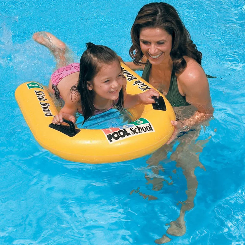 learning swimming pool fun sport kickboard waterboard swim board airmattress inflatable board for child with handle B41007
learning swimming pool fun sport kickboard waterboard swim board airmattress inflatable board for child with handle B41007