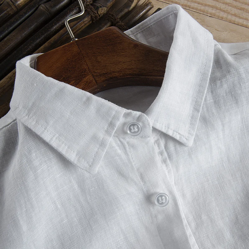 100% Linen long sleeve men shirt brand fashion shirts for men casual flax top mens free shipping chemise camisas de hombre
100% Linen long sleeve men shirt brand fashion shirts for men casual flax top mens free shipping chemise camisas de hombre