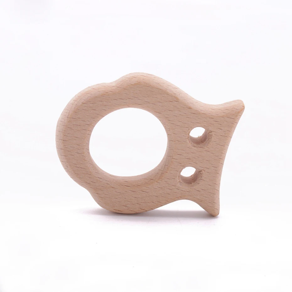 1pc Organic Food Grade Wood Animal Owl Shape Teether Flower Baby Newborn Gift Non-toxic 1pc Teething Chew Toy Gift Teethers
1pc Organic Food Grade Wood Animal Owl Shape Teether Flower Baby Newborn Gift Non-toxic 1pc Teething Chew Toy Gift Teethers