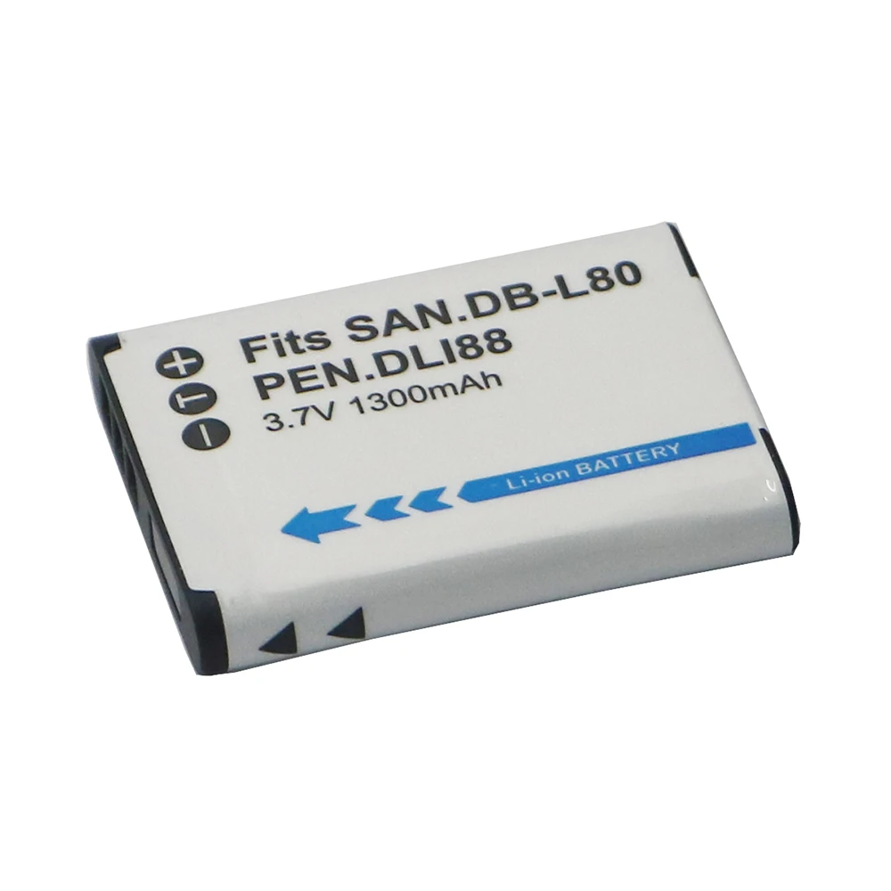 Аккумуляторная батарея L80A D LI88 DBL80 DLi88 для Sanyo, аккумуляторная батарея для моделей PENTAX, CG100, P70 и других моделей, в комплекте с аккумулятором, для моделей Sanyo, и для моделей PENTAX, CG100, P70, для моделей на 1/2/4/4/4/5/5/10/10/10/10/10
Аккумуляторная батарея L80A D LI88 DBL80 DLi88 для Sanyo, аккумуляторная батарея для моделей PENTAX, CG100, P70 и других моделей, в комплекте с аккумулятором, для моделей Sanyo, и для моделей PENTAX, CG100, P70, для моделей на 1/2/4/4/4/5/5/10/10/10/10/10