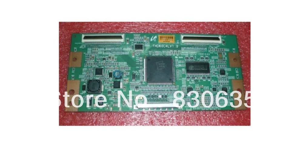 LCD Board FHD60C4LV1.0 Logic board FOR LTA460HA07 T-CON price differences
LCD Board FHD60C4LV1.0 Logic board FOR LTA460HA07 T-CON price differences