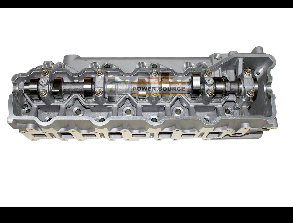 ww 908 615 4M40 Complete Cylinder Head Assembly For Mitsubishi 2.8L ME202621 272453 MI028S 50003172 WG1011010 WG1016825 908615
ww 908 615 4M40 Complete Cylinder Head Assembly For Mitsubishi 2.8L ME202621 272453 MI028S 50003172 WG1011010 WG1016825 908615