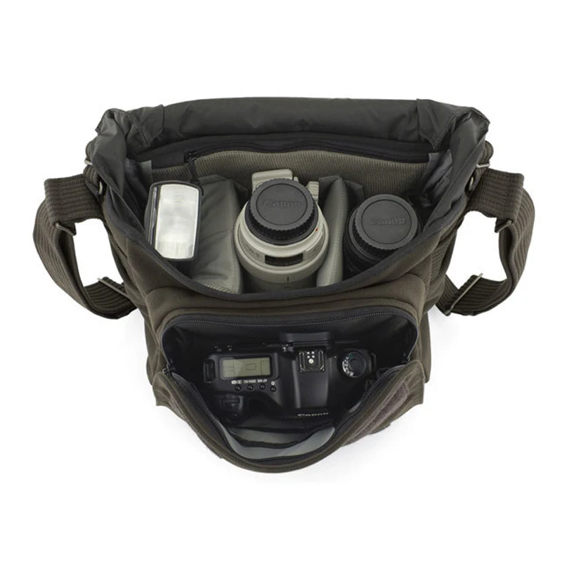 Fast shipping Genuine Pro Messenger 180AW DSLR Camera Photo Sling Shoulder Bag with all Weather Cover
Fast shipping Genuine Pro Messenger 180AW DSLR Camera Photo Sling Shoulder Bag with all Weather Cover
