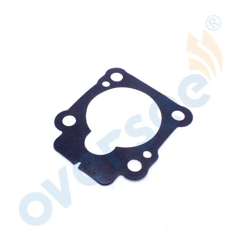 Лодочный мотор 3B2-65018-1 Прокладка корпуса водяного насоса для Tohatsu/Nissan 2-тактный NSF MFS 8A 9,8A
Лодочный мотор 3B2-65018-1 Прокладка корпуса водяного насоса для Tohatsu/Nissan 2-тактный NSF MFS 8A 9,8A