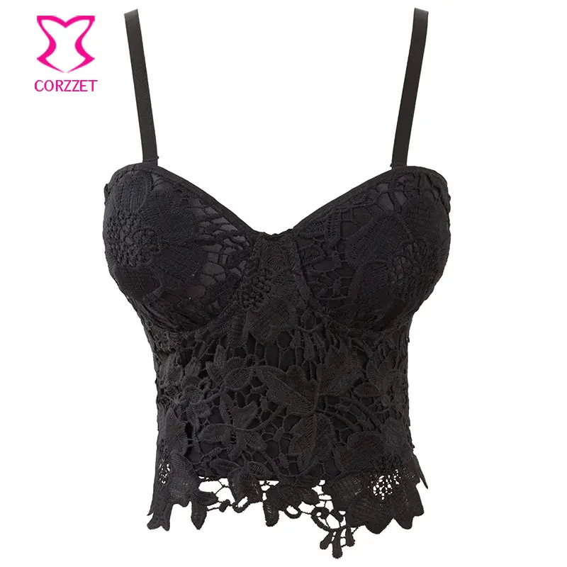 (2p/a lot) Black Floral Lace Bralett Sexy Soutien Gorge Push Up Bra with Straps Bustier Crop Top Plus Size Brassiere Ladies Bras
(2p/a lot) Black Floral Lace Bralett Sexy Soutien Gorge Push Up Bra with Straps Bustier Crop Top Plus Size Brassiere Ladies Bras