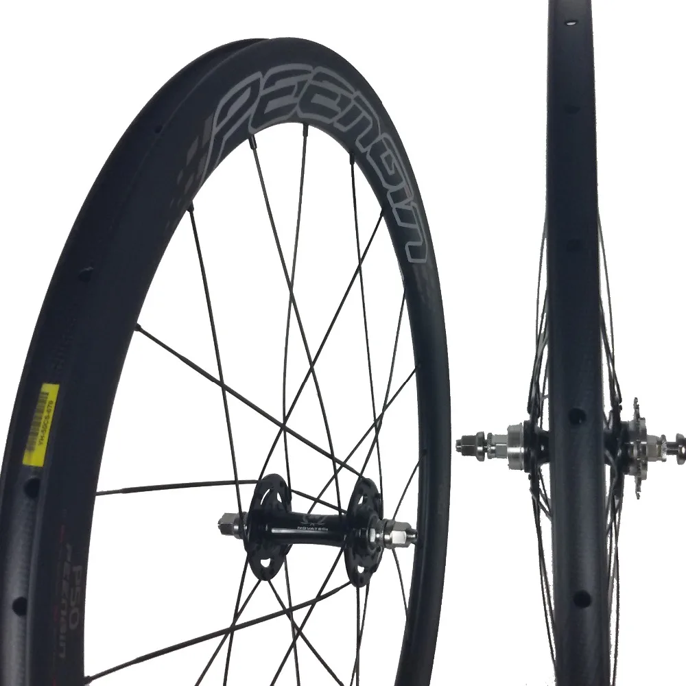 Pemotor Rueda De Bicicleta 23 мм ширина колеса углеводородный 50 мм клинчерная углеродная 3K колеса односкоростной Трековый велосипед светильник Кая колесная пара
Pemotor Rueda De Bicicleta 23 мм ширина колеса углеводородный 50 мм клинчерная углеродная 3K колеса односкоростной Трековый велосипед светильник Кая колесная пара