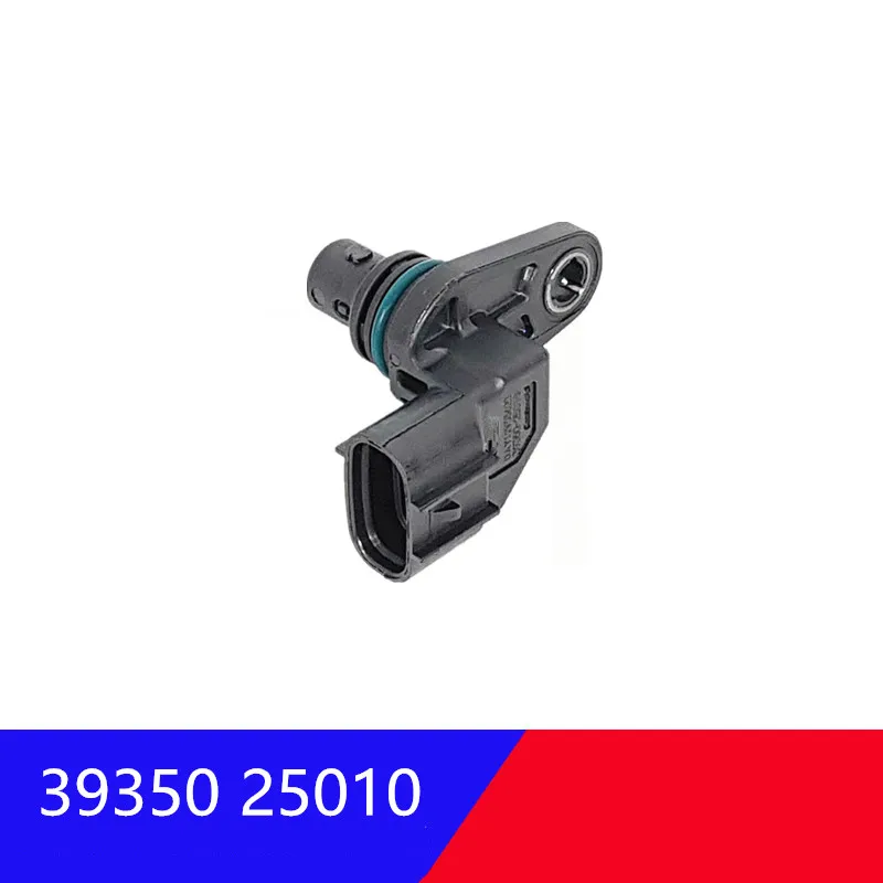 39350-25010 подлинный Датчик положения распределительного вала для Hyundai 06-13 для Kia 2.0L 2.4L для Sonata IX35 ix25 Santa fe 3935025010
39350-25010 подлинный Датчик положения распределительного вала для Hyundai 06-13 для Kia 2.0L 2.4L для Sonata IX35 ix25 Santa fe 3935025010