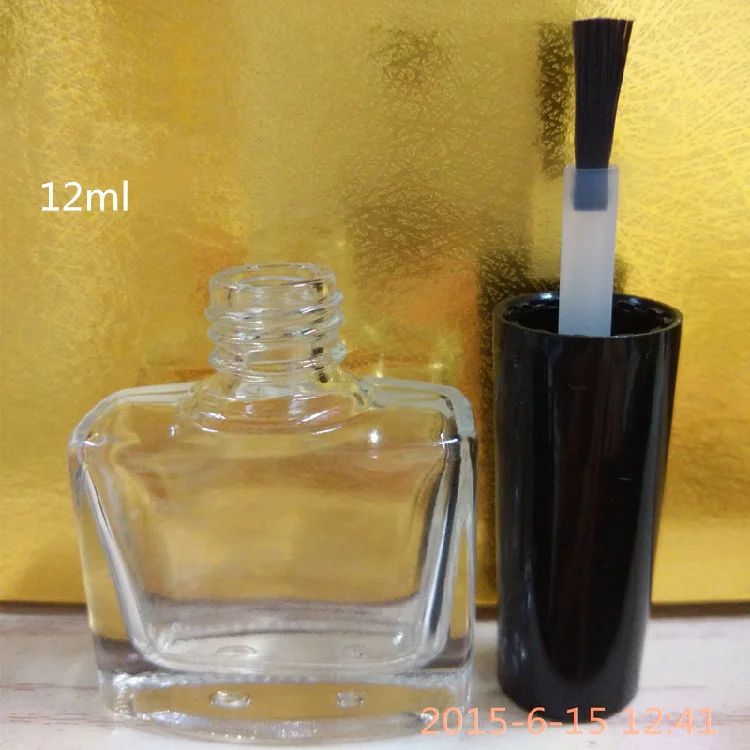 50pcs 12ml glass nail polish bottle with brush cover , wholesale 12 ml glass nail polish jar ,glass nail glass bottle wholesale
50pcs 12ml glass nail polish bottle with brush cover , wholesale 12 ml glass nail polish jar ,glass nail glass bottle wholesale