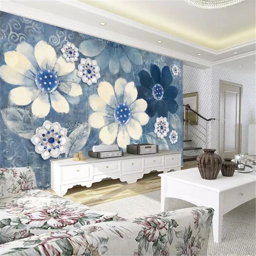 wellyu Custom wallpaper 3d Photo Murals American Simple Fashion Colorful Hand Painted Feather Texture Art Background wallpaper
wellyu Custom wallpaper 3d Photo Murals American Simple Fashion Colorful Hand Painted Feather Texture Art Background wallpaper