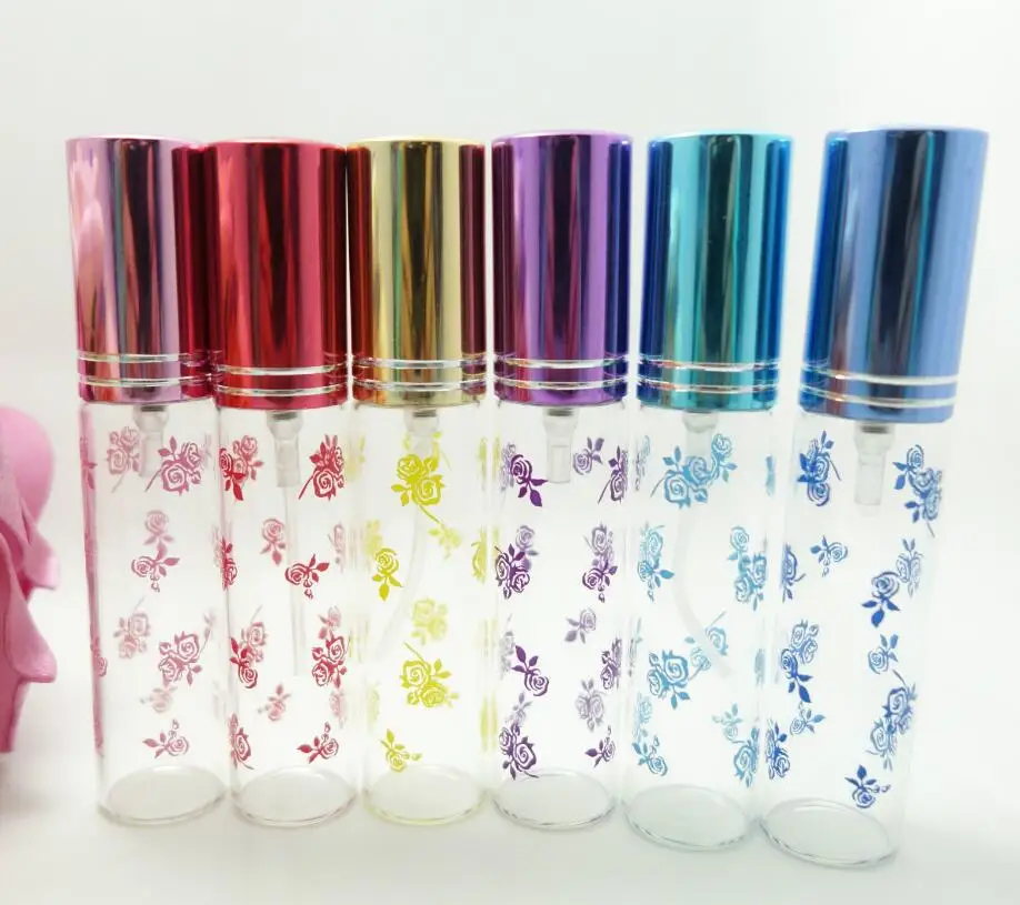 Rose Print 10ML Portable Glass Filled Perfume Bottle with Spray and Empty Fragrance Box 300pcs/lot
Rose Print 10ML Portable Glass Filled Perfume Bottle with Spray and Empty Fragrance Box 300pcs/lot