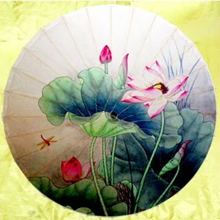 Бесплатная доставка, красивый бумажный зонтик Luzhou Lotus pond, влагозащищенный и защищенный от УФ-лучей, ручной работы, Женский бумажный зонтик от дождя
Бесплатная доставка, красивый бумажный зонтик Luzhou Lotus pond, влагозащищенный и защищенный от УФ-лучей, ручной работы, Женский бумажный зонтик от дождя