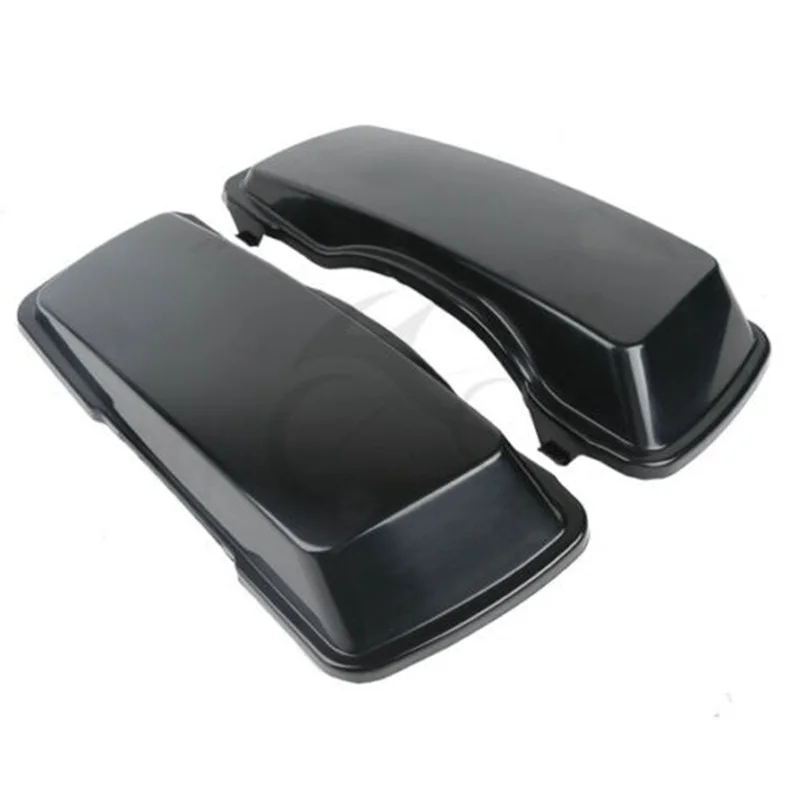 Верхние крышки седельной сумки мотоцикла для Harley Touring Electra Ultra Street Glide 1994-2013 2012, неокрашенные
Верхние крышки седельной сумки мотоцикла для Harley Touring Electra Ultra Street Glide 1994-2013 2012, неокрашенные