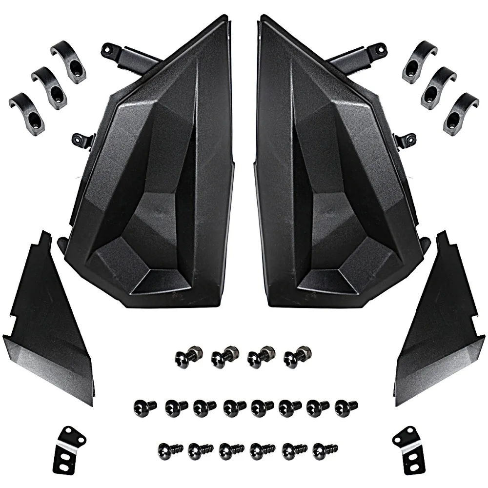 Lower Door Panel Inserts Fit For Polaris RZR S 900 1000 RZR XP S Turbo 1000 RZR XP 1000 2014 2015 2016 2017 2018 2019
Lower Door Panel Inserts Fit For Polaris RZR S 900 1000 RZR XP S Turbo 1000 RZR XP 1000 2014 2015 2016 2017 2018 2019
