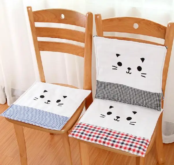 Home fashion cartoon cotton cushion seat cushion cotton production and wholesale manufacturers
Home fashion cartoon cotton cushion seat cushion cotton production and wholesale manufacturers