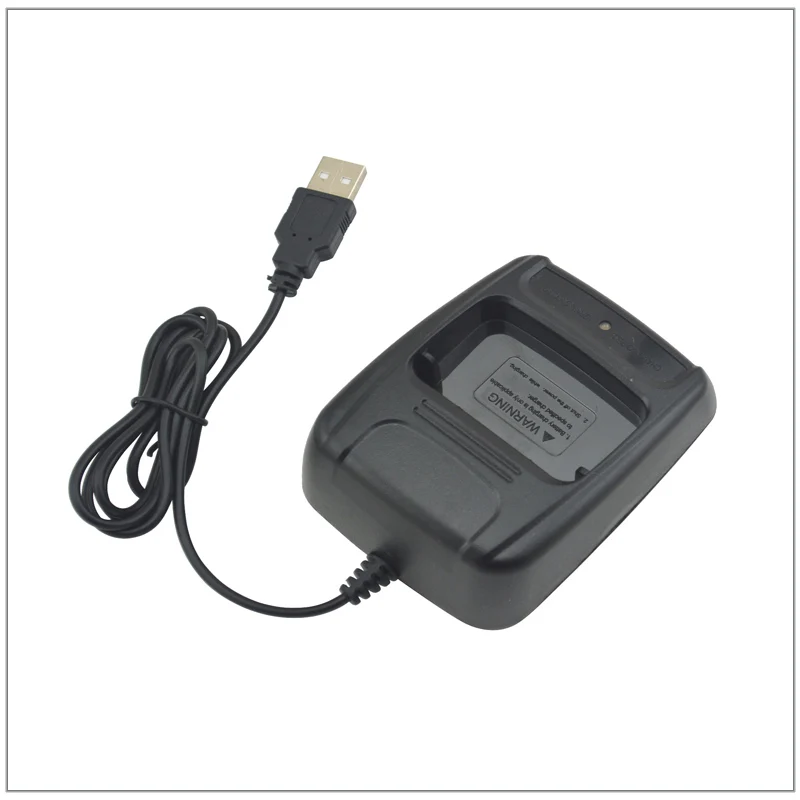 USB Desktop Charger for Baofeng BF-888S,BF-777S,BF-666S,BAOFENG BF888S BF777S,BF666S
USB Desktop Charger for Baofeng BF-888S,BF-777S,BF-666S,BAOFENG BF888S BF777S,BF666S