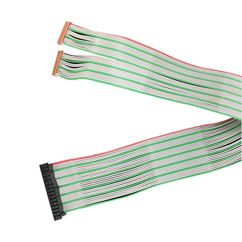 New Mettler Toledo Tiger p 8442 Printer head Cable 71207351 for ASC-JJ RL00 3600 3600+ 3650 3680 head cable
New Mettler Toledo Tiger p 8442 Printer head Cable 71207351 for ASC-JJ RL00 3600 3600+ 3650 3680 head cable