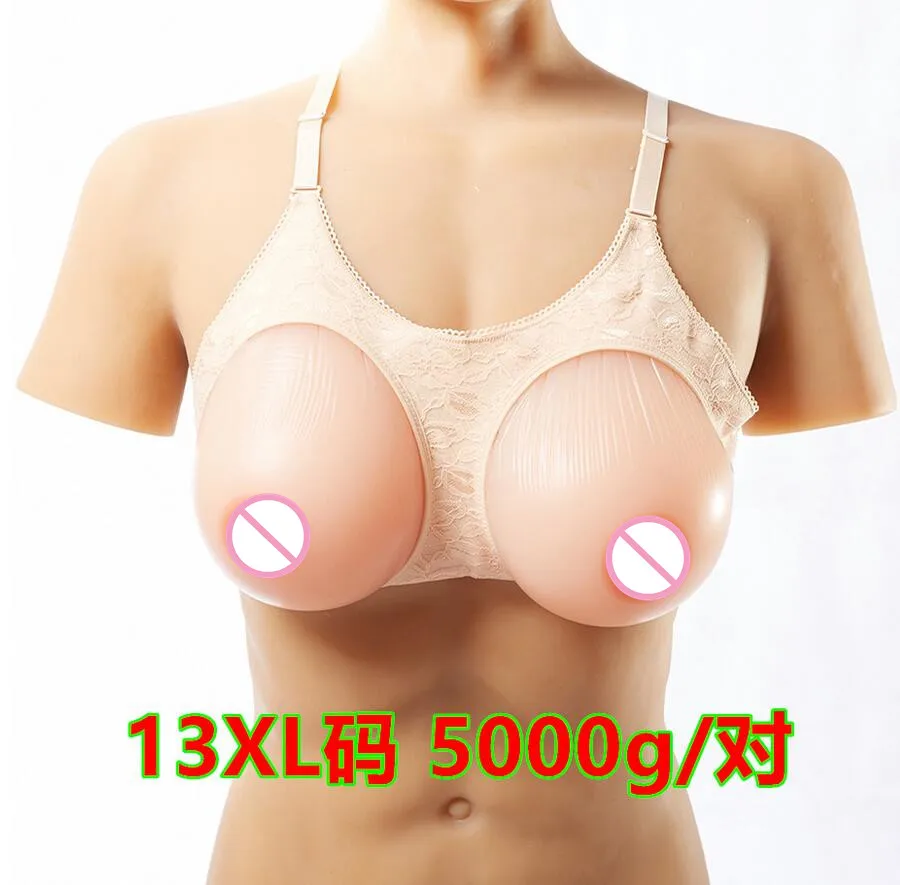 Silicone Fake False Breast crossdresser silicone breast form silicone breast chest prosthesis 5000g HH Free shipping
Silicone Fake False Breast crossdresser silicone breast form silicone breast chest prosthesis 5000g HH Free shipping