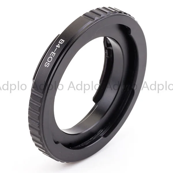 Pixco For B4-EOS EMF AF Confirm Adapter Work For B4 2/3" Lens to Canon E0S EF 7D 5D III 70D (non-AF)
Pixco For B4-EOS EMF AF Confirm Adapter Work For B4 2/3" Lens to Canon E0S EF 7D 5D III 70D (non-AF)