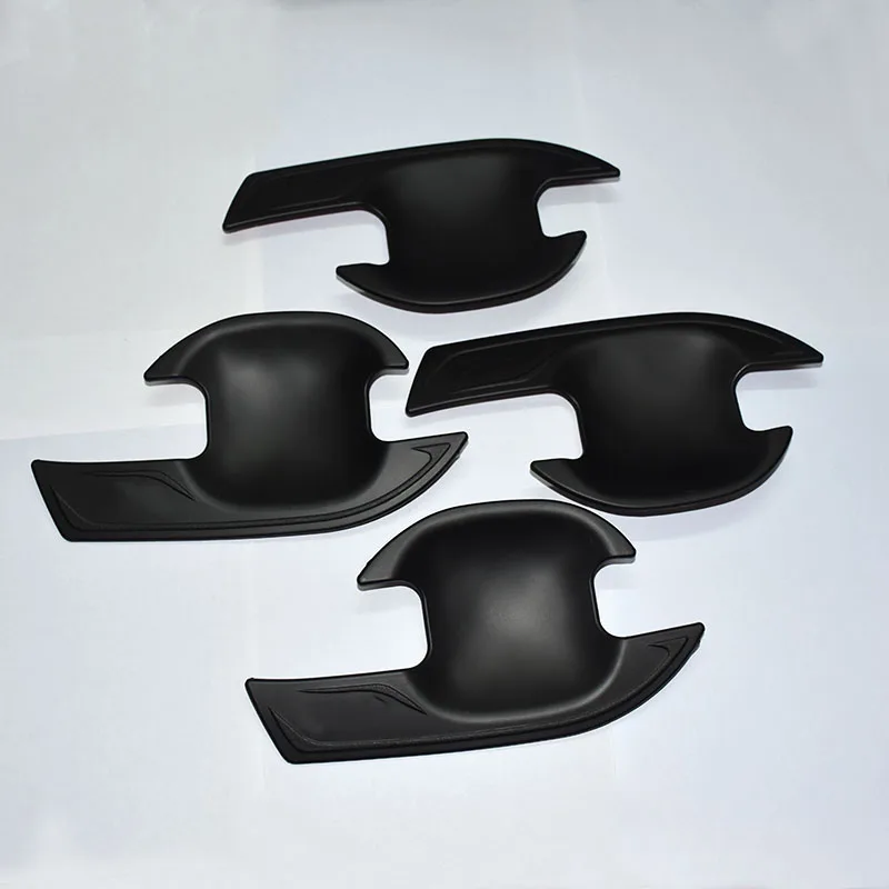 CAR STYLING ABS Door Handle Bowl Door handle Protective covering Cover Trim fit for 2012-2016 2017 RANGER T6 T7 XLT
CAR STYLING ABS Door Handle Bowl Door handle Protective covering Cover Trim fit for 2012-2016 2017 RANGER T6 T7 XLT